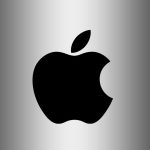 Black-Apple-logo